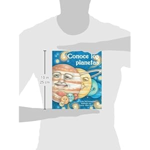 Conoce los planetas/ Meet the planets