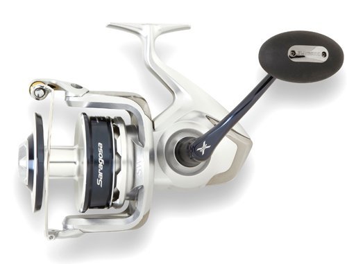 Preisvergleich Produktbild Shimano Saragosa SRG20000SW Reel by Shimano