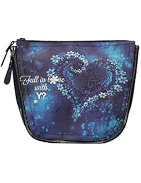 YNOT? K50 Umhängetasche Damen UNICA