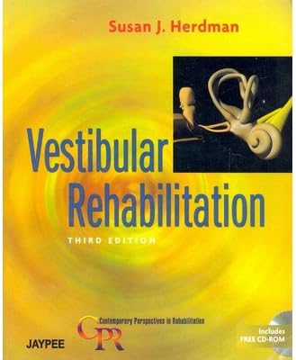 Vestibular Rehabilitation