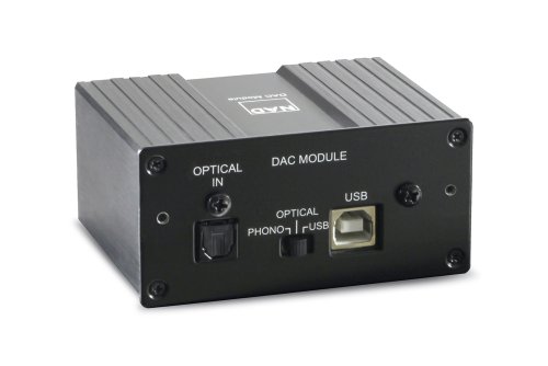 Preisvergleich Produktbild NAD MDC DAC2