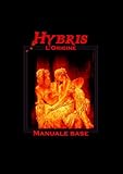Image de Hybris: L'Origine - Manuale Base