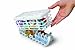 Prince Lionheart Dishwasher Basket Combo Pack - contains Infant & Toddler Baskets