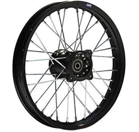 17 inch bike rims