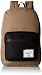 Produktbild Herschel Rucksack Pop Quiz Lead black