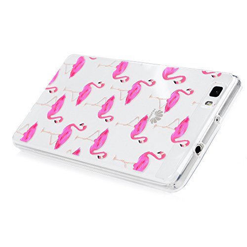 Mavis s Diary Huawei P8 Lite 2015 Funda Carcasa Silicona Gel Goma Flexible Case Ultra Delgado TPU Cover Protectora para Huawei P8 Lite 2015 reviews Mavis s Diary Huawei P8 Lite 2015 Funda Carcasa Silicona Gel Goma Flexible Case Ultra Delgado TPU Cover Protectora para Huawei P8 Lite 2015