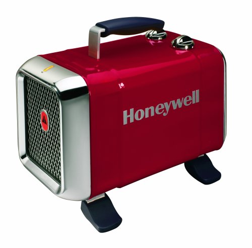 Preisvergleich Produktbild Honeywell HZ-510E Heizgerät Heizlüfter