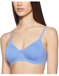 Women's Cotton Seamless Shaper Bra