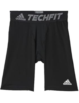 adidas Kinder Short Techfit Base tights