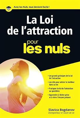 First la loi de l´attraction