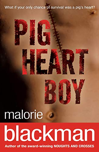 Pig - heart boy (corgi books)