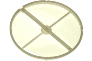 Cata Senza lamelle B10, diametro 100 mm