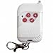 Produktbild Gosear Keychain Wireless GSM-Fernbedienung-Schalter für Haussicherheit Alarm System 433MHZ/1527