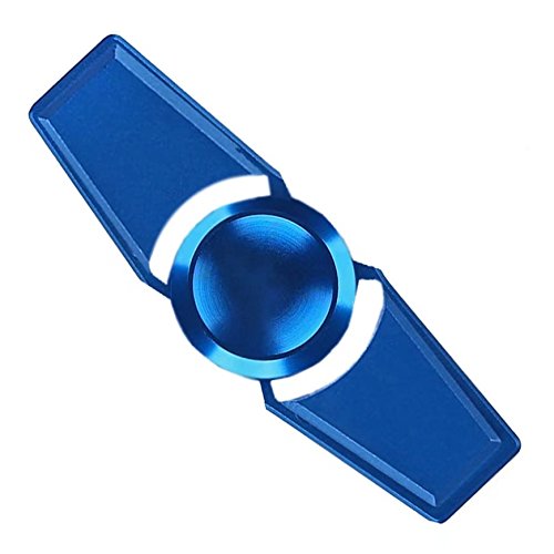 Fidget Spinner, Onlylove Hand Spinner EDC Fidget Toy, Ultra Durable Aluminum Alloy Spinner, Best Stress Anxiety and Boredom Relieves for Kids/Adult Fidget Spinner, Onlylove Hand Spinner EDC Fidget Toy, Ultra Durable Aluminum Alloy Spinner, Best Stress Anxiety and Boredom Relieves for Kids/Adult