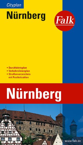 Download Falk Cityplan Nürnberg Download Falk Cityplan Nürnberg