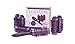 Click N Curl - Full Set Medium (Purple)