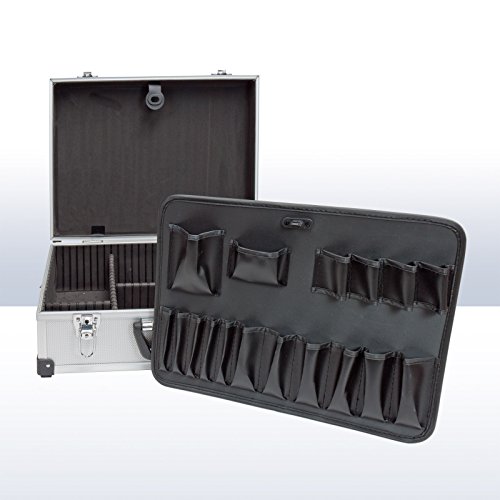 DEMA Alukoffer XL - 4