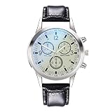 letter54 Herren Uhren Angebote Swatch Uhren Damen Outdoor Uhr Automatik Fitness Watch Fashion Armband Fitness Uhr Rund Luxusuhren Quarzuhr Edelstahl, Zifferblatt Casual Bracele Uhr