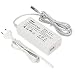 Produktbild Sunydeal Macbook Pro-Ladegerät-Adapter MagSafe 1 DE 16,5 V 3,65 A 60 W für MacBook Macbook Air-Ladegerät und MacBook Pro 13 Zoll (vor Mitte 2012) A1181 A1278 A1184 A1342 A1344 MD101xx, Typ L