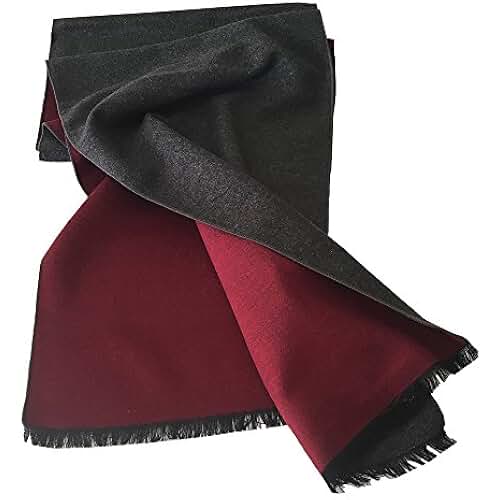 Amazon.co.uk mens silk scarf