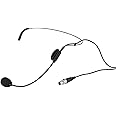 Amazon.co.uk: Headworn Microphones