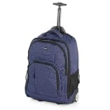 Mochila con ruedas Tiempo libre y sportwear Unisex Adulto