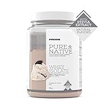 Contenido muy elevado en proteína para el desarrollo muscular y o controlo del peso