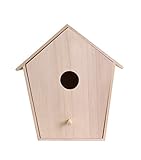 20 cm x 13 cm x 22 cm, Artemio 20 x 13 x 22 cm caja de juego de mesas nido de madera con cajón, Beige