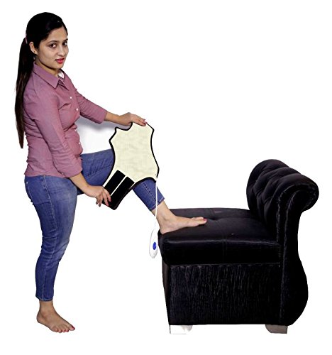 JSB H11 Orthopedic Professional Electric Knee Heating Pad RS.1150 (61.00% Off) - Amazon