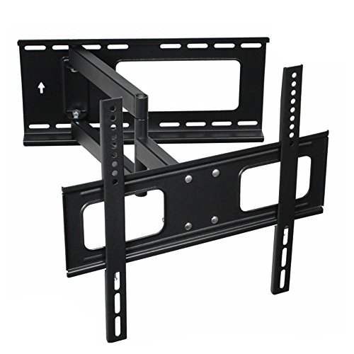 ‚Maclean – mc-601 – Flat Panel LCD LED TV Montage (26 – 50, 40 kg, VESA) - 5