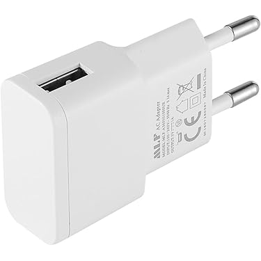 EDO Tech Caricabatteria Da Parete Per Nuvision Split 11 2in1 11.6 " Tablet - Foto 8