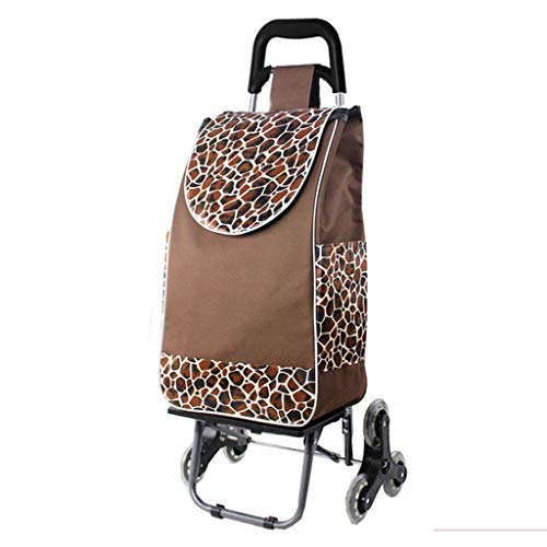 grocery stroller bag
