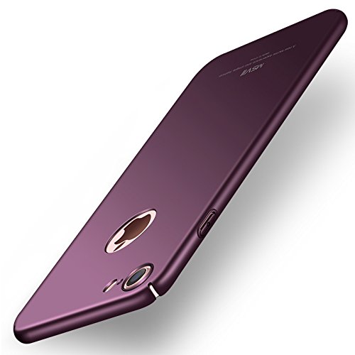 Yooky iphone 7 Case Fall Hülle , iphone 7 Cover Tasche ,Kratzfestes dünne harte Schutzabdeckung Shell für iphone 7 - 3