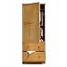 Obaby Single Wardrobe (Country Pine)
