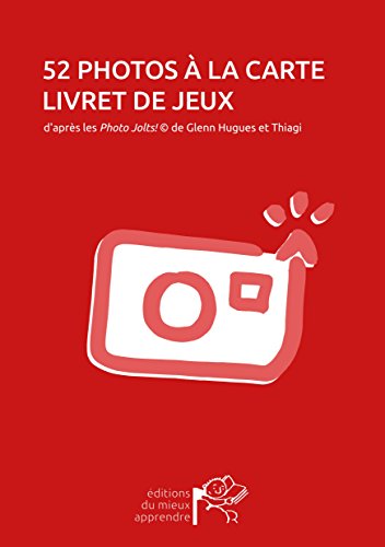 Télécharger 52 photos à la carte - photojolts / livret de jeux PDF Livre eBook France Télécharger 52 photos à la carte - photojolts / livret de jeux PDF Livre eBook France