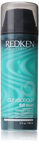 Redken Curvaceous Full wirbeln - Damen, 1er Pack (1 x 150 ml)