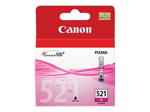 Canon 2935B008 Cartouche d encre Rose