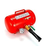【Material】Hecho de acero inoxidable de alta calidad con alta resistencia y larga durabilidad