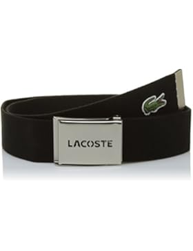 Lacoste Herren Gürtel Rc0012