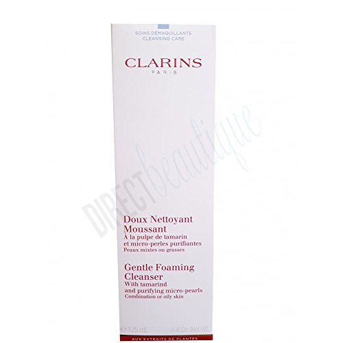 Preisvergleich Produktbild PG DOUX NETTOYANT MOUSSANT 125 ML