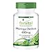 Produktbild Prime Day Angebot! Moringa Oleifera Kapseln 400mg - HOCHDOSIERT - VEGAN - 90 Kapseln - mit über 90 Nährstoffen