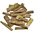 ORGANIC MULETHI 100 Gms/RAW LICORICE/YASHTIMADHU/Glycyrrhiza Glabra/JESHTHIMADHA