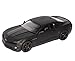 Produktbild Chevrolet Chevy Camaro SS RS Coupe Matt Schwarz ZL1 5. Generation 2009-2016 1/32 Modellcarsonline Modell Auto mit individiuellem Wunschkennzeichen