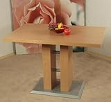 AUFBAUMASSE: CA. L: 110 CM X B. 70 CM H: 75 C