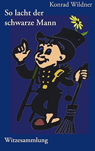 Download So lacht der schwarze Mann: Witzesammlung