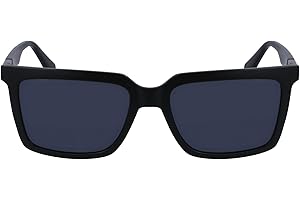 Calvin Klein Jeans Okulary przeciwsłoneczne Uniseks Ckj23659s