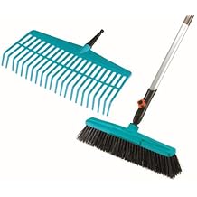 Suchergebnis auf Amazon.de für laubrechen gardena