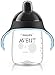 Philips Avent Sip No Drip Spout Cup (340 ml, Black)
