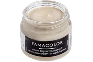 Famaco Unisex-Adult Famacolor Dye Cream Colours & Dyes 15ml
