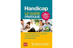 Handicap: Le guide pratique